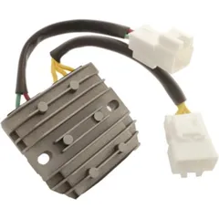 TECNIUM by DZE Regulator for Honda CBR600RR 2418