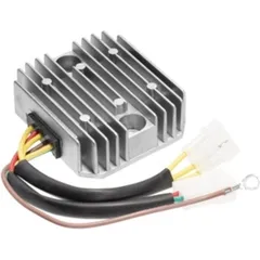 TECNIUM by DZE Regulator for BMW F650, F650CSSCARVER, F650ST Aprilia PEGASO650