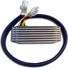 TECNIUM by DZE Regulator for Suzuki VS1400INTRUDER