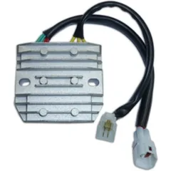 TECNIUM by DZE Regulator for Suzuki DL650V-STROM, GSF1250BANDIT, GSF650BANDIT