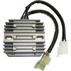 TECNIUM by DZE Regulator for Arctic CAT 375, 400, 500 for: Suzuki DL650V-STROM, SV1000, SV650