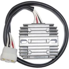 TECNIUM by DZE Regulator for Yamaha FZS1000, XVS650DRAGSTAR