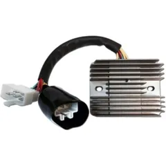 TECNIUM by DZE Regulator for Honda VFR800 2480