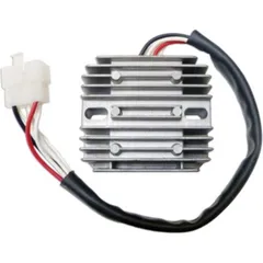 TECNIUM by DZE Regulator for Yamaha FZS600FAZER, XVZ1300ROYALSTAR