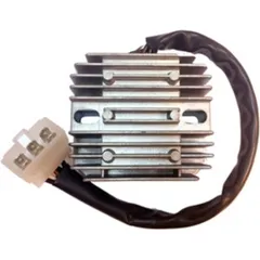TECNIUM by DZE Regulator for Kawasaki NINJAZX-6R, VULCAN1500, VULCAN800