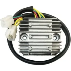 TECNIUM by DZE Regulator for Honda NX650DOMINATOR