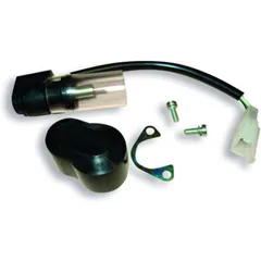 Bihr Anlasser für: MBK Booster/Ovetto/Nitro Peugeot TKR/Speedfight