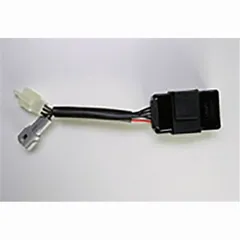 TECNIUM ECU Block for: Yamaha PW50
