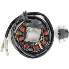 TECNIUM Stator - for: MBK Booster for BOOSTER Yamaha BW`S