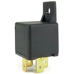 V PARTS Headlight/Starter relay - for: MBK Booster