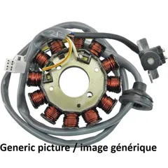 TECNIUM Stator for: Honda CBR1100XX