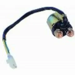 TECNIUM Solenoid switches - for: Yamaha TRX for Honda TRX200FOURTRAX, TRX350FOURTRAXRANCHER, TRX400FOURTRAXFOREMAN