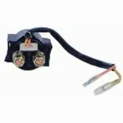 TECNIUM Solenoid switches - for: Yamaha TRX 350R for Honda ATC125, TRX200FOURTRAX, TRX250FOURTRAX