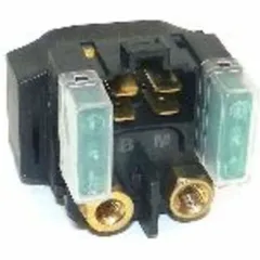 TECNIUM Solenoid switches - for: Yamaha for YFM350BRUIN, YFM350GRIZZLY, YFM400BIGBEAR
