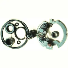TECNIUM Starter repair kit - for: Yamaha 350R for YFM350BIGBEAR, YFM350RAPTOR, YFM350WARRIOR