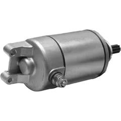 TECNIUM Starter - for: Polaris for BIGBOSS500, MAGNUM500, RANGER500