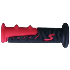BIHR Color's ATV Griffe, Daumengas L35-657 RED