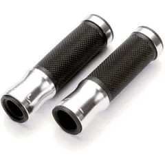 LSL Aluminium & Diamond Grips No Waffle