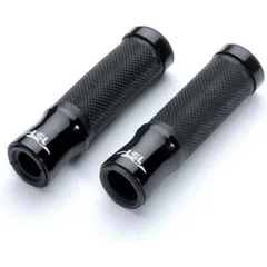 LSL Aluminium & Diamond Grips No Waffle 138G125SW