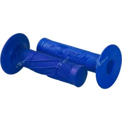 RACETECH Wave Grips Half Waffle