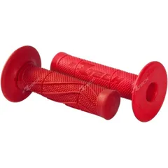 RACETECH Wave Grips Half Waffle R-MPRWAVERS015