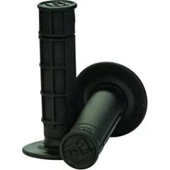 PRO TAPER Neon Grips Half Waffle