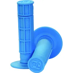 PRO TAPER Neon Grips Half Waffle 024038