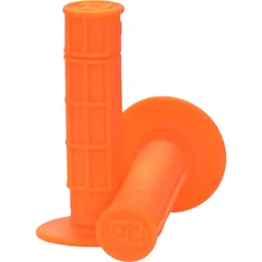 PRO TAPER Neon Grips Half Waffle 024042