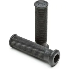 PRO TAPER ATV Single Density Grips Full Diamond