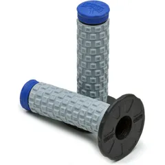 PRO TAPER MX Pillow Top Grips No waffle 024852