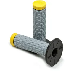 PRO TAPER MX Pillow Top Grips No waffle 024853