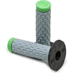 PRO TAPER MX Pillow Top Grips No waffle 024854