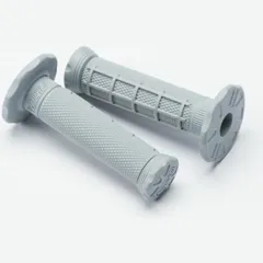 PRO TAPER 1/3 Waffle Grips One-third Waffle 025045