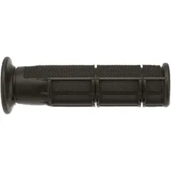 DOMINO ATV Grips Half Waffle for Polaris, Arctic CAT, Yamaha