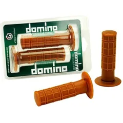 DOMINO Retro Grips Full Waffle