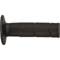 DOMINO Cross Enduro Grips Half Waffle for Aprilia, Gilera, Derbi