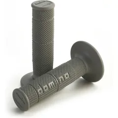 DOMINO Cross Enduro Grips No Waffle for GAS GAS EC250, EC250F, EC300 6131.82.52.06