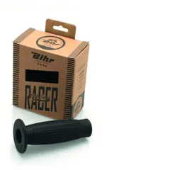 BIHR Vintage Bullit Griffe, No-Waffle