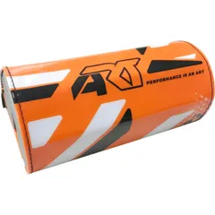 ART Braceless Handlebar Pad for GAS GAS EC250, EC250F, EC300 Yamaha TENERE700 MGARTOVER-OR