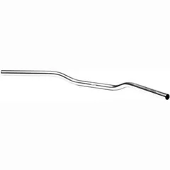 LSL Superbike Flat Handlebar 123LN01CR-22