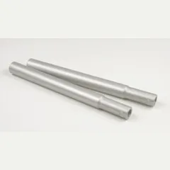 LSL Clip-On Tubes 154L02SI