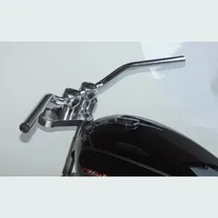 LSL Roadster Handlebar 163L001.1CR