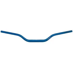 RENTHAL Fatbar 604 RC für: Honda CRF/für Kawasaki KX-KXF Lenker CRF250R, CRF450R KX250, KX450 604-01-BU