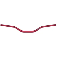RENTHAL Fatbar 604 RC für: Honda CRF/für Kawasaki KX-KXF Lenker CRF250R, CRF450R KX250, KX450 604-01-RD
