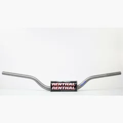 RENTHAL Fatbar 673 Trials 100 Lenker 673-01-TT