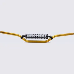 RENTHAL MX/Enduro 7/8" 693 Enduro Lenker 693-01-GO-01-185
