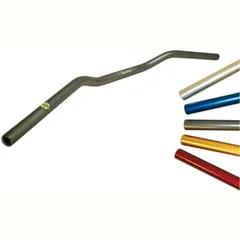RENTHAL 749 Road Wide Lenker 749-02-TT