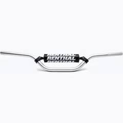 RENTHAL Mini MX 7/8" 780 für Kawasaki KX80/85/100 Lenker KX85 780-01-SI-03-219