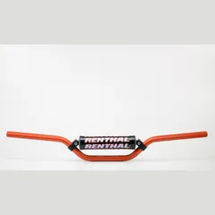 RENTHAL Mini MX 7/8` 823 für: KTM 65SX Lenker 823-01-OR-03-219