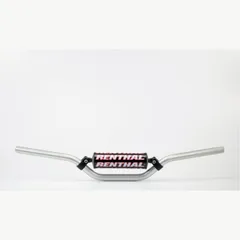 RENTHAL Mini MX 7/8` 823 für: KTM 65SX Lenker 823-01-SI-09-219